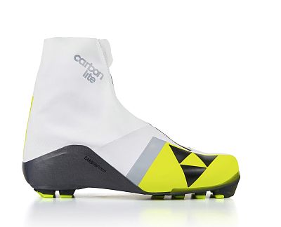 Превью Лыжные ботинки Ботинки лыжные FISCHER Carbonlite Classic WS (24/25)